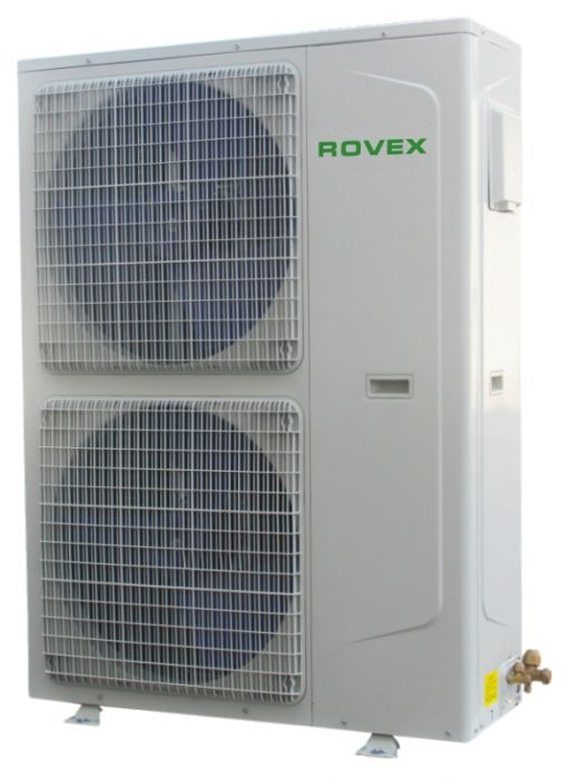 Rovex RD-60HR3/CCU-60HR3