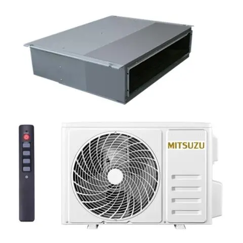 Холодильная сплит-система Mitsuzu MXN160NT