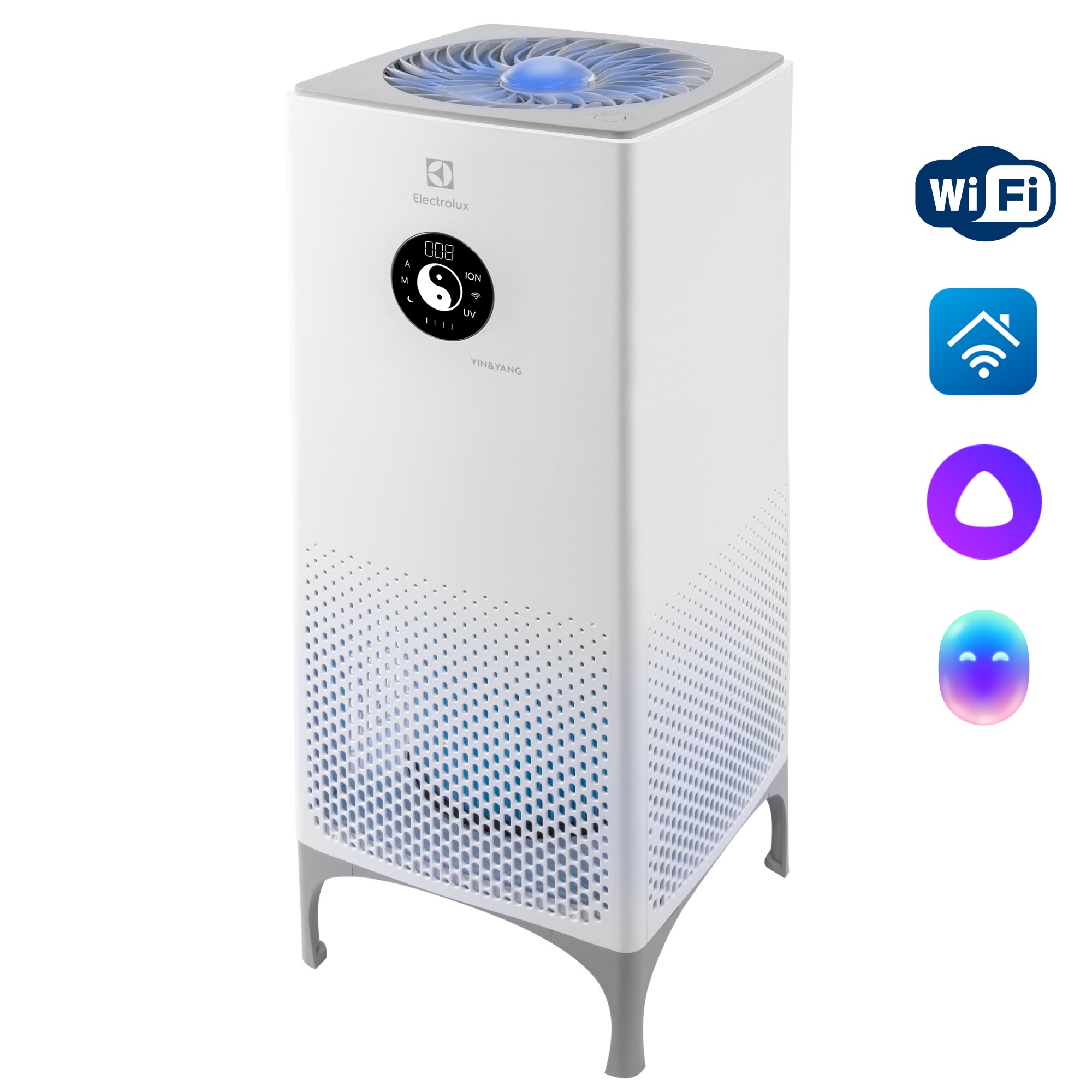 Очиститель воздуха Electrolux EAP-2075D YinYang