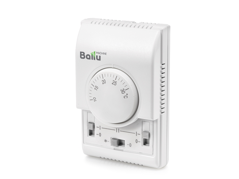 Завеса тепловая BALLU BHC-B10W10-PS