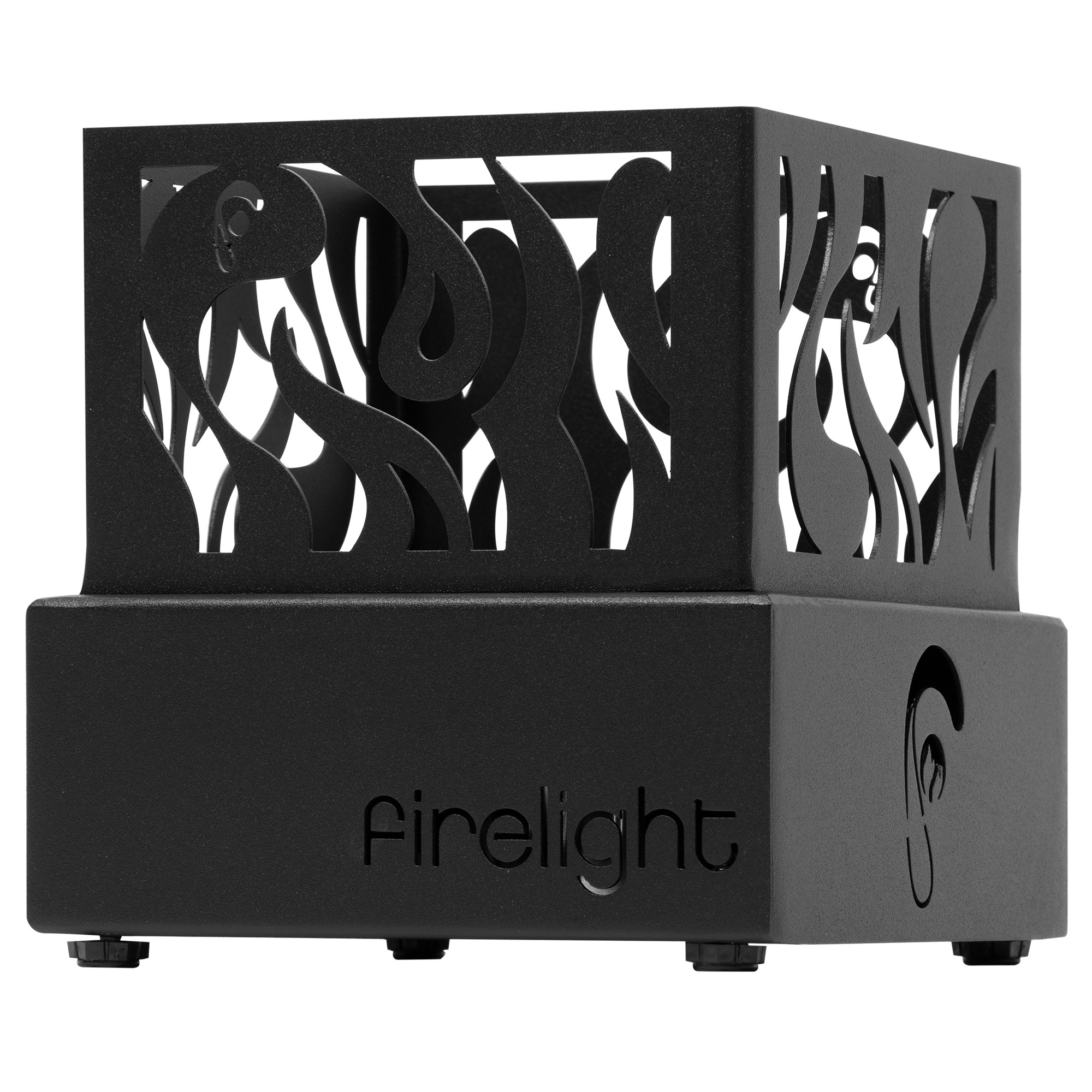 Биокамин Firelight BFP/T-2020 Black