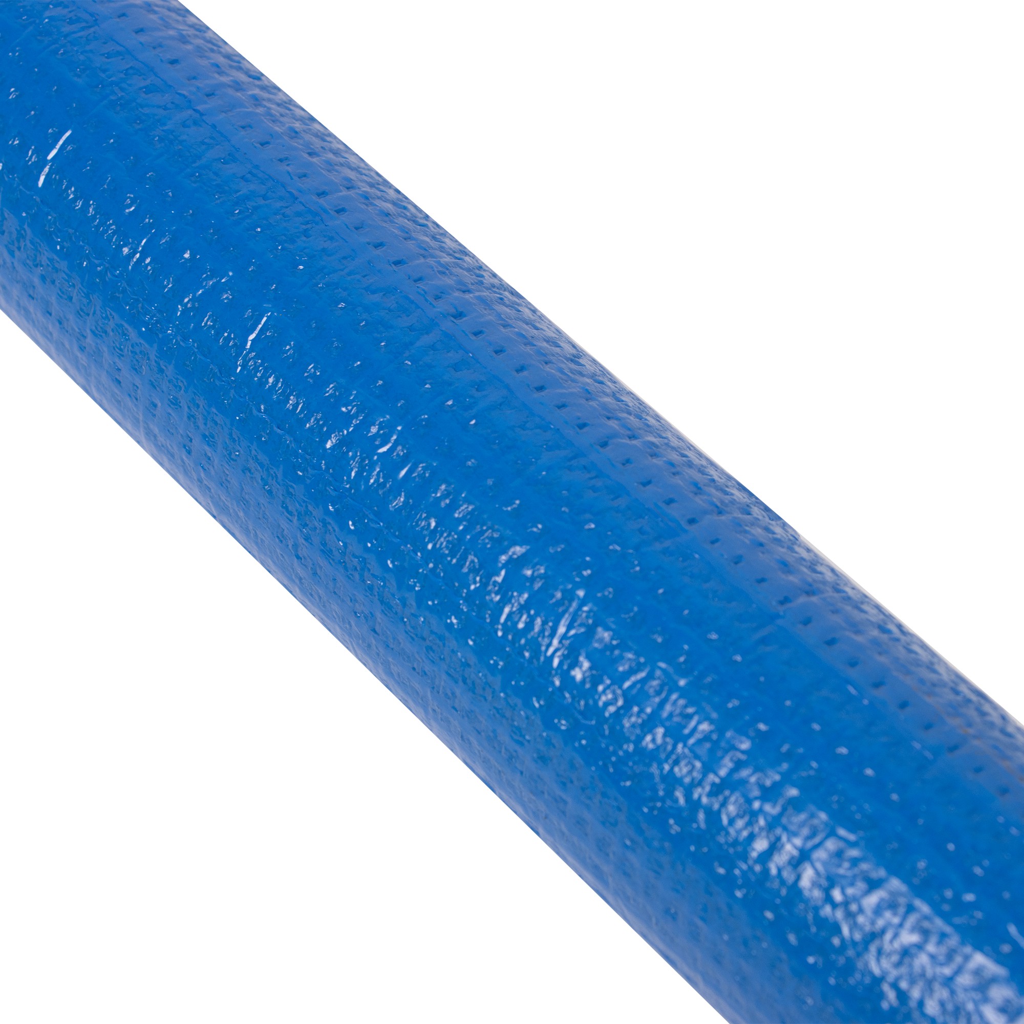 Трубка Royal Thermo Prottector (blue) 28-6/2м