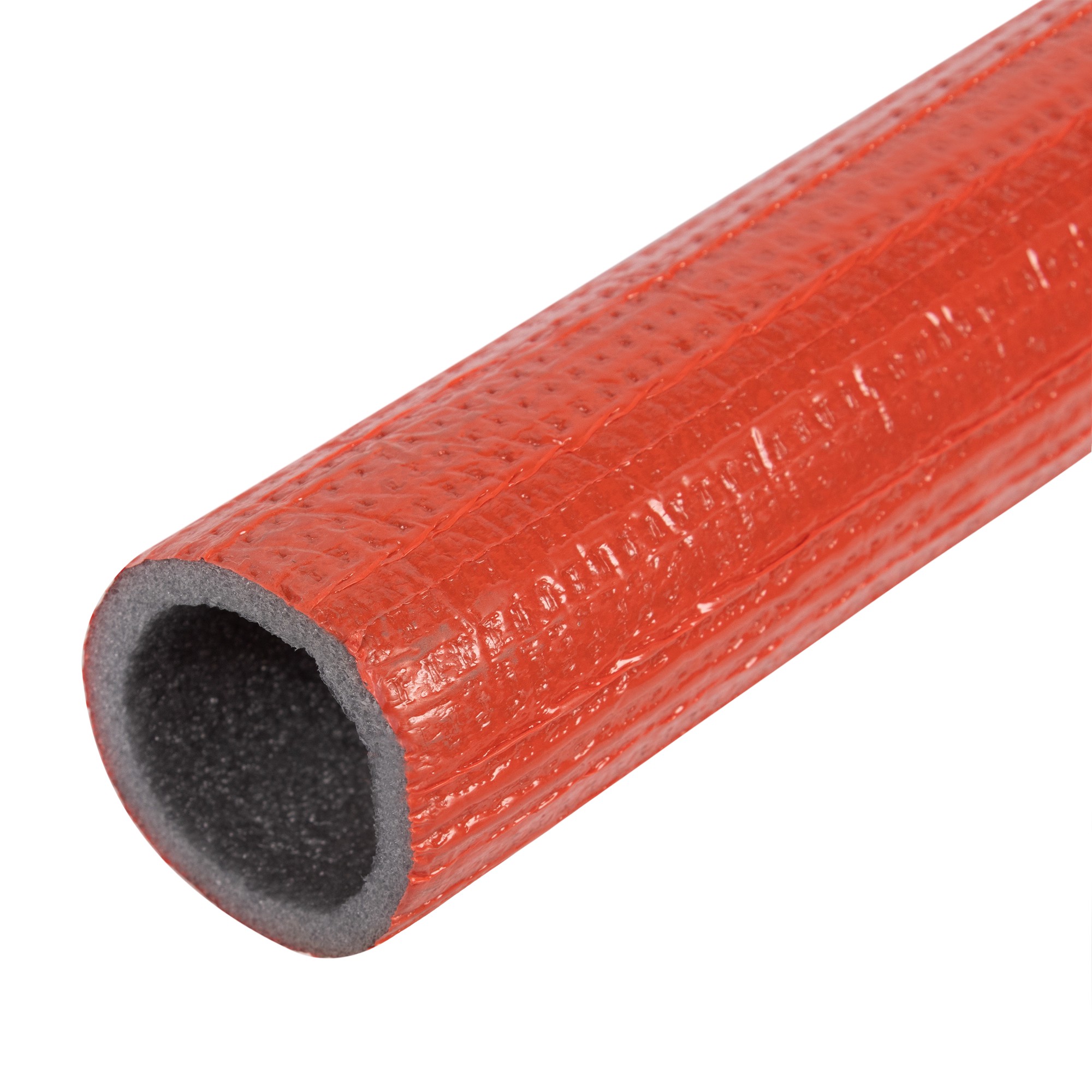 Трубка Royal Thermo Prottector (red) 28-6/2м