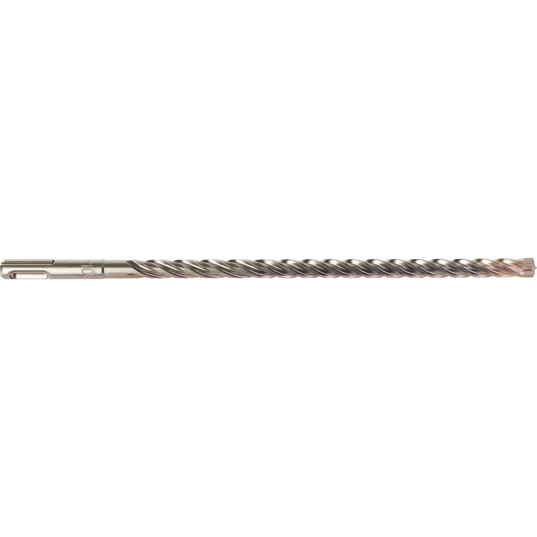 Бур Milwaukee SDS+ MX4 10x265