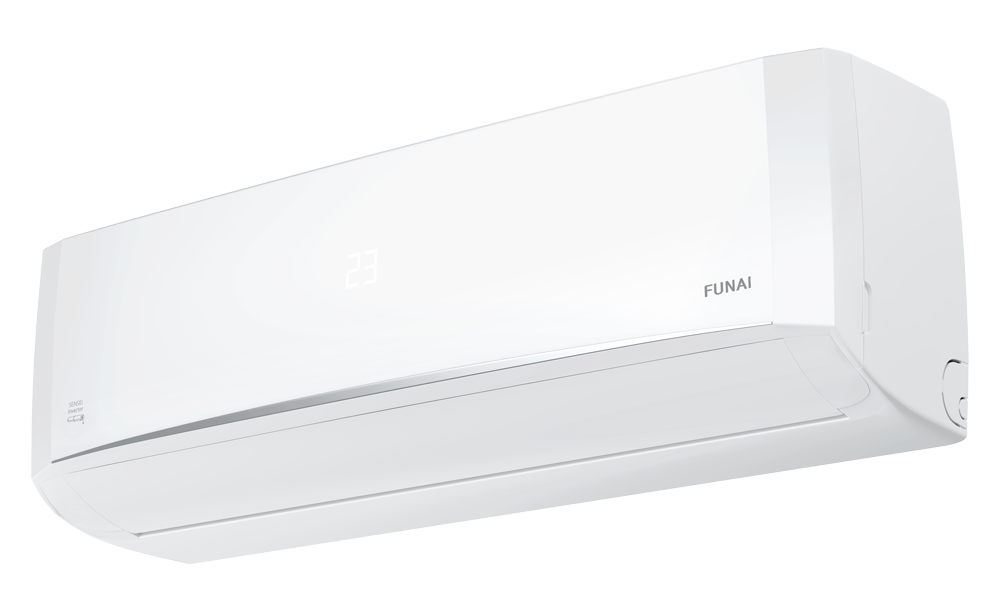 Бытовые сплит-системы FUNAI RAC-I-SN35HP.D04
