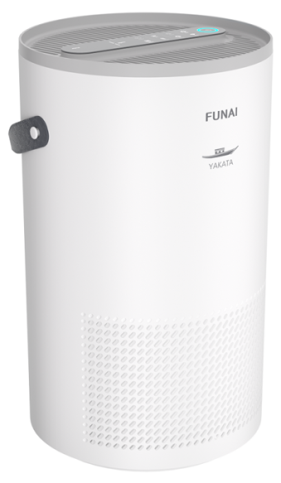 Воздухоочистители FUNAI HAP-Y300S01W
