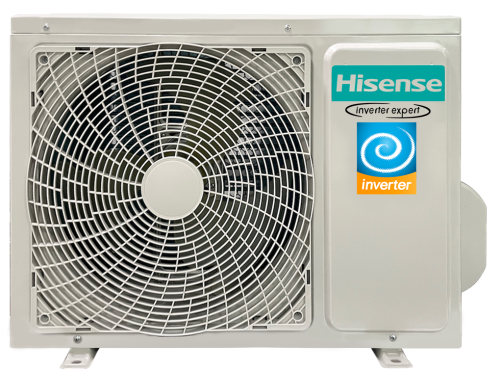 Бытовые сплит-системы Hisense AS-18UW4RMADB02