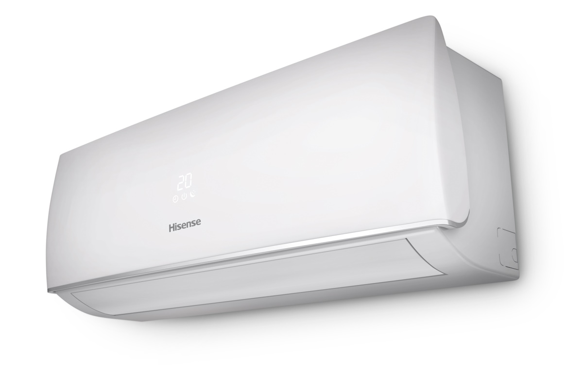 Бытовые сплит-системы Hisense AS-18UW4RMADB02