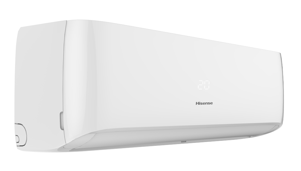 Бытовые сплит-системы Hisense AS-09UW4RYRCA05