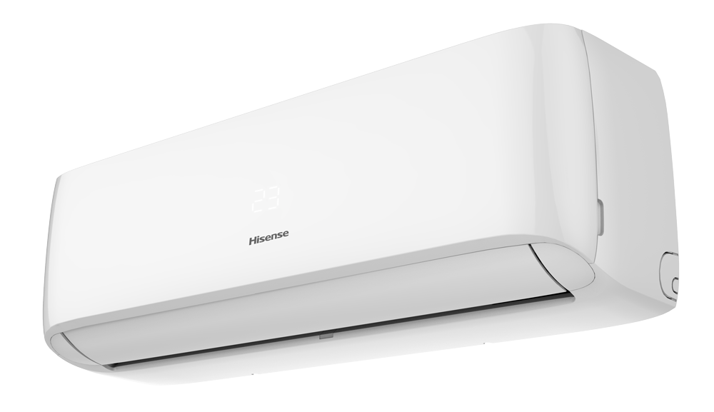 Бытовые сплит-системы Hisense AS-09UW4RYRCA05