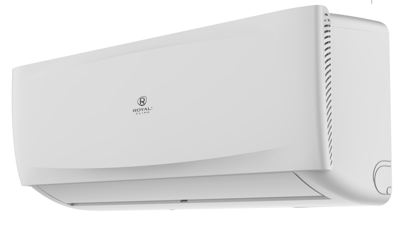 Бытовые сплит-системы ROYAL CLIMA RC-VX55HN