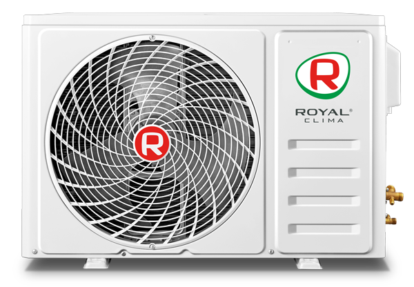 Бытовые сплит-системы ROYAL CLIMA RC-PD105HN