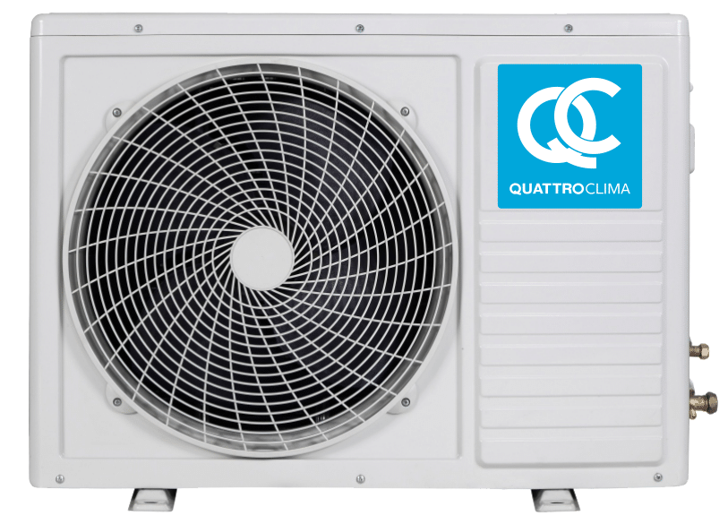 Сплит-система QV-FE12WBE/QN-FE12WBE