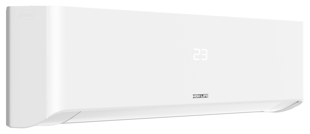 Классическая сплит-система серии PRIORITY CLASS ACHL-24PC-CHDV02S (комплект)