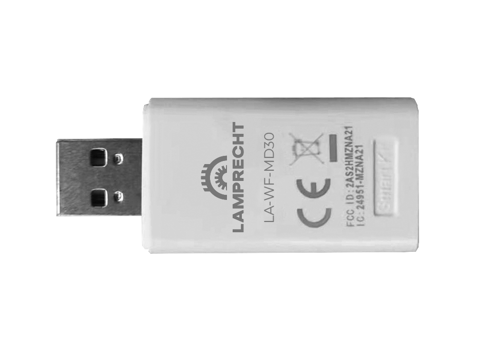 WI-FI USB модуль для сплит-систем LA-WF-MD30