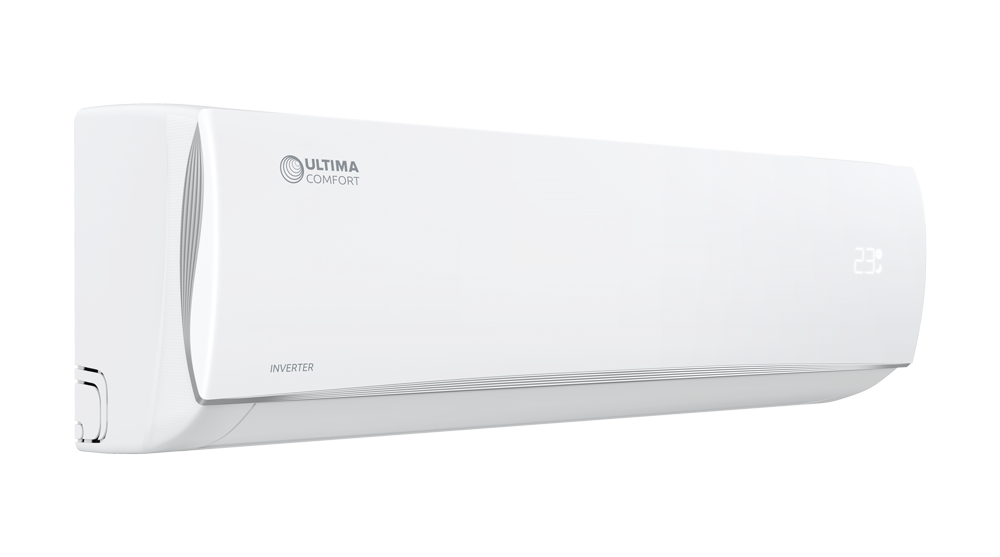 Инверторная сплит-система серии ECLIPSE Inverter 2024 ECS-I12PN (комплект)