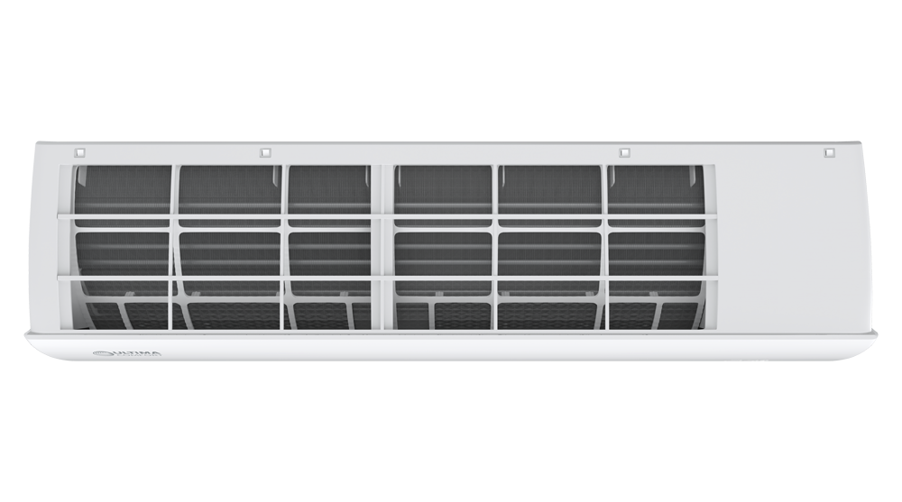 Инверторная сплит-система серии ECLIPSE Inverter 2024 ECS-I12PN (комплект)