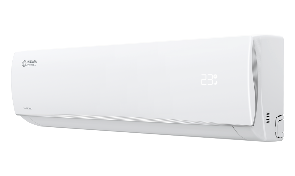 Инверторная сплит-система серии ECLIPSE Inverter 2024 ECS-I12PN (комплект)